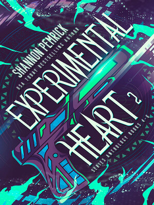 cover image of Experimental Heart Omnibus 2